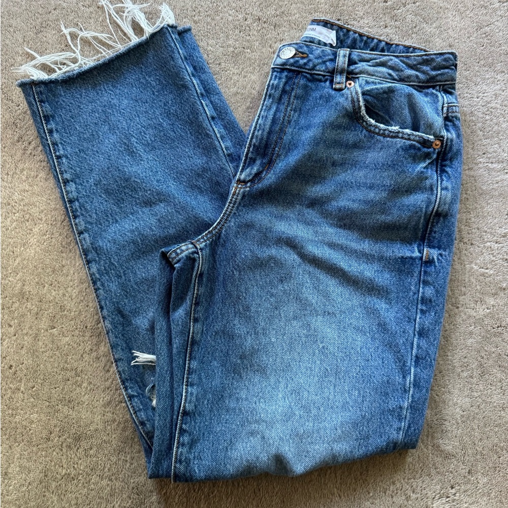 Garage Jeans Vintage Straight - 5/27